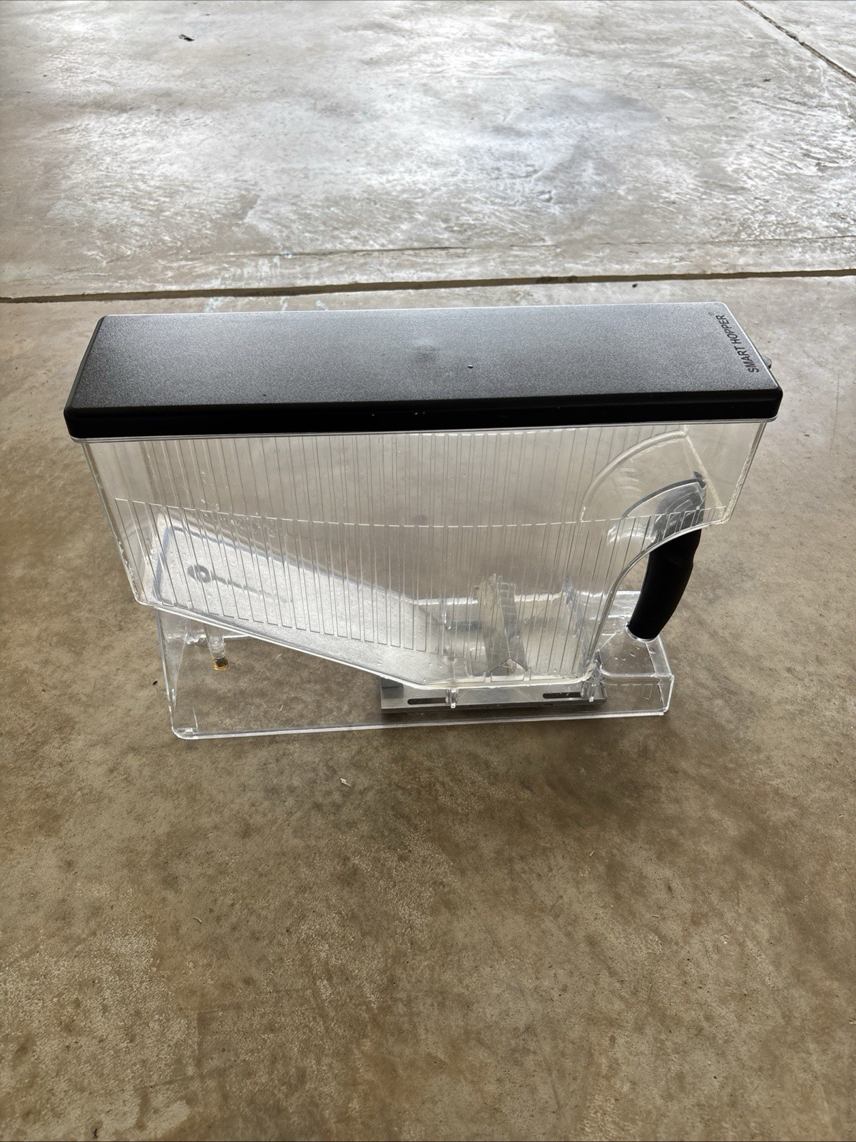 36845.0000 Bunn Hopper Genuine OEM BU36845.0000