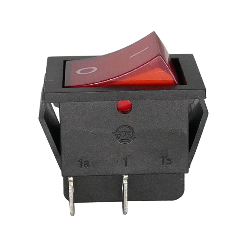 From US HX Switch For Carnival King Popcorn Popper Series Kit Popper&Cart 1350W
