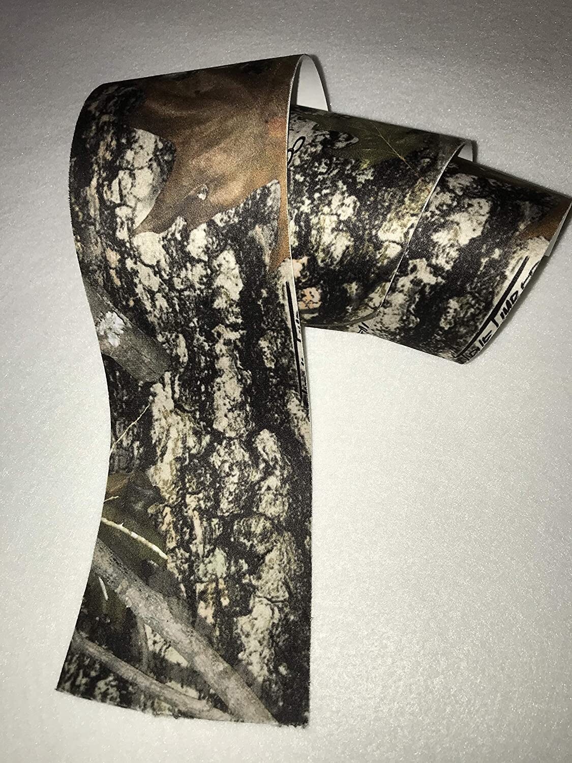 ADHESIVE CAMO TAPE 3-3/4" x 36" - ARCHERY BOW GUN CLIMBING STICKS LADDER GEAR