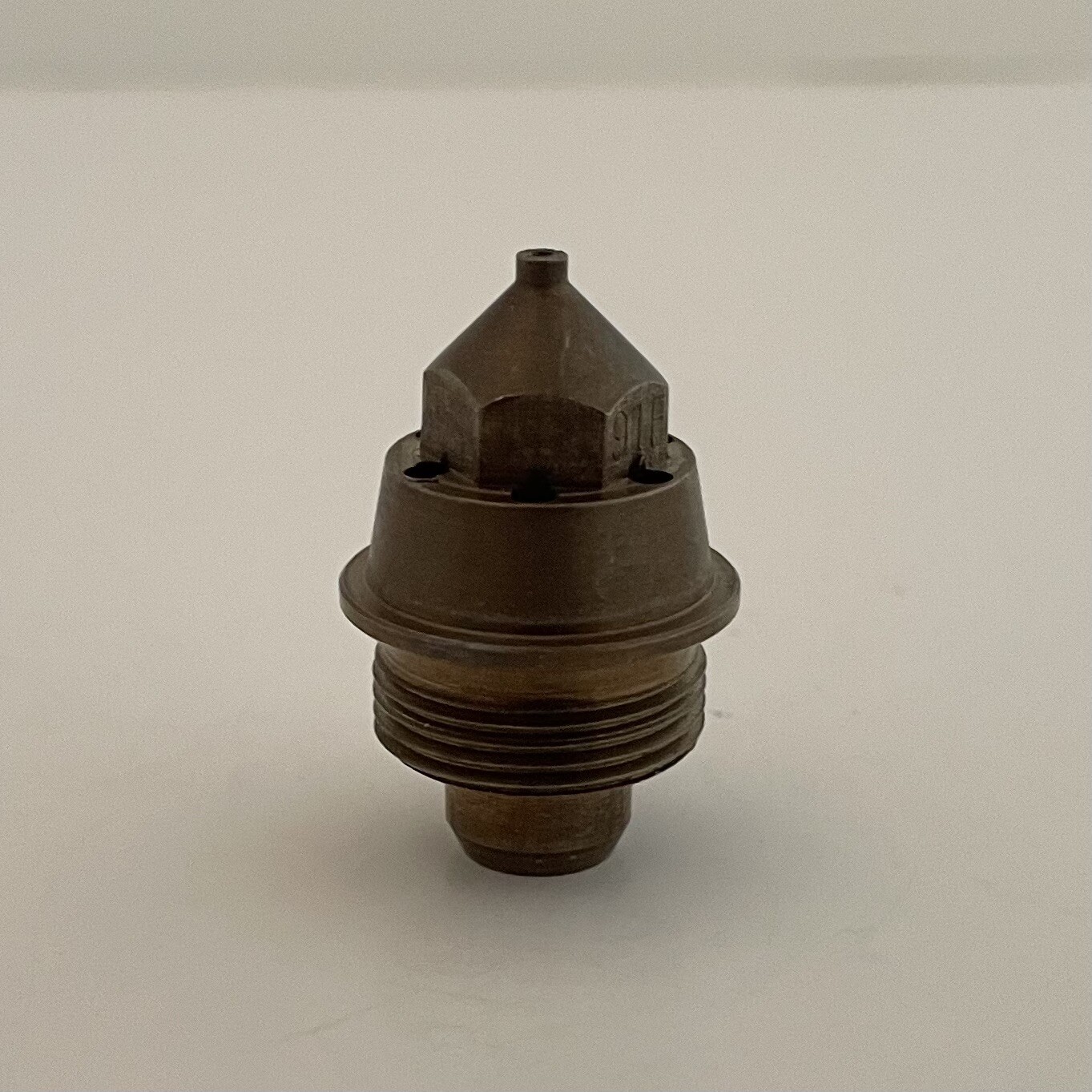 NEW BINKS #91F / # 45-9102 HVLP FLUID NOZZLE FOR FEATHERING EFFECT