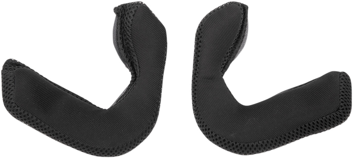 Z1R - Saturn SV Cheek Pads Large 20 Mm | 0134-2123