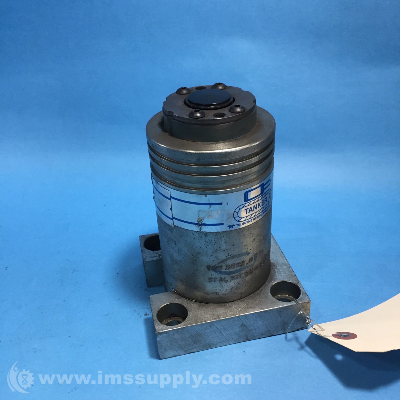 Hyson TNK30X2.0 Nitrogen Gas Spring USIP
