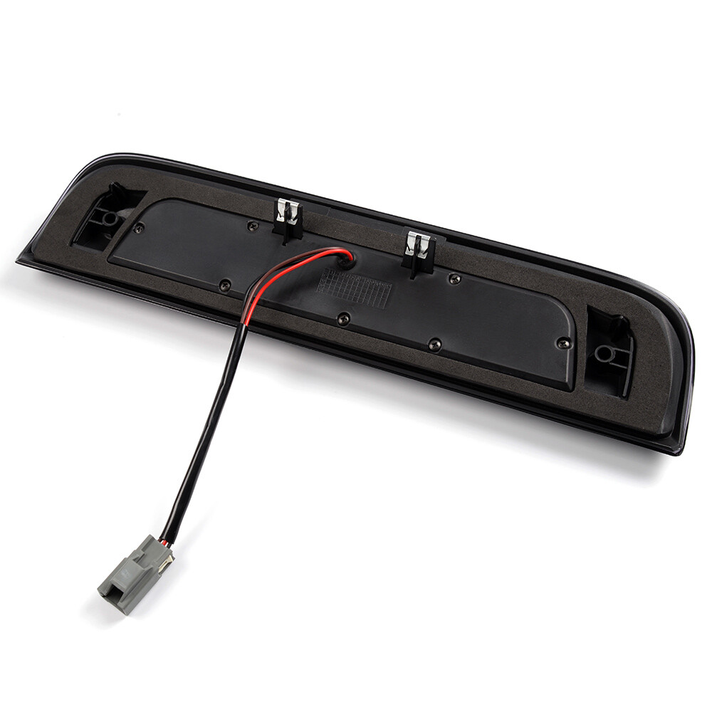 Fit For 2014-2018 Chevy Silverado GMC Sierra 1500 2500 LED 3rd Third Brake Light