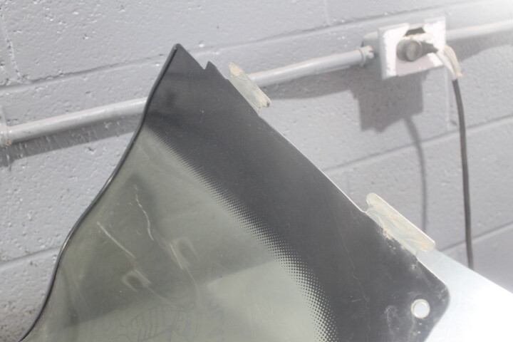 1999 ARCTIC CAT ZR 600 CARB WINDSHIELD WIND SCREEN SHIELD #3466