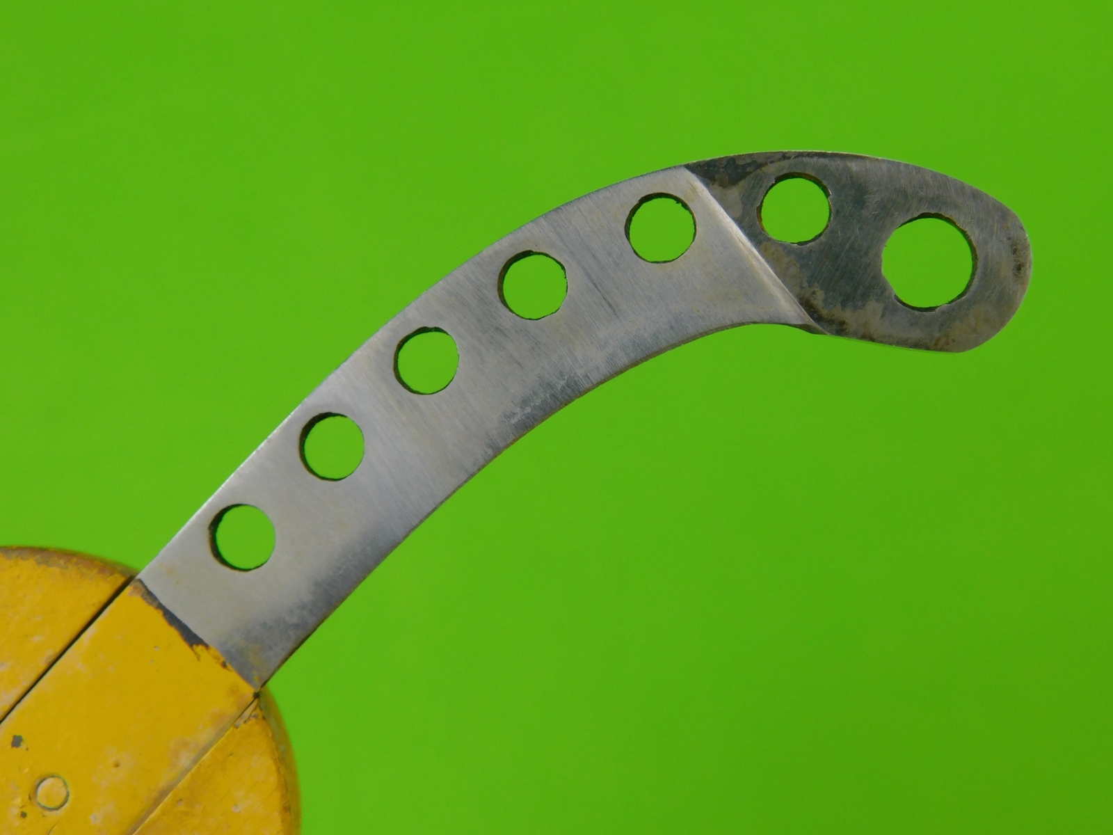 US WW2 Western Raft Survival Floating Knife