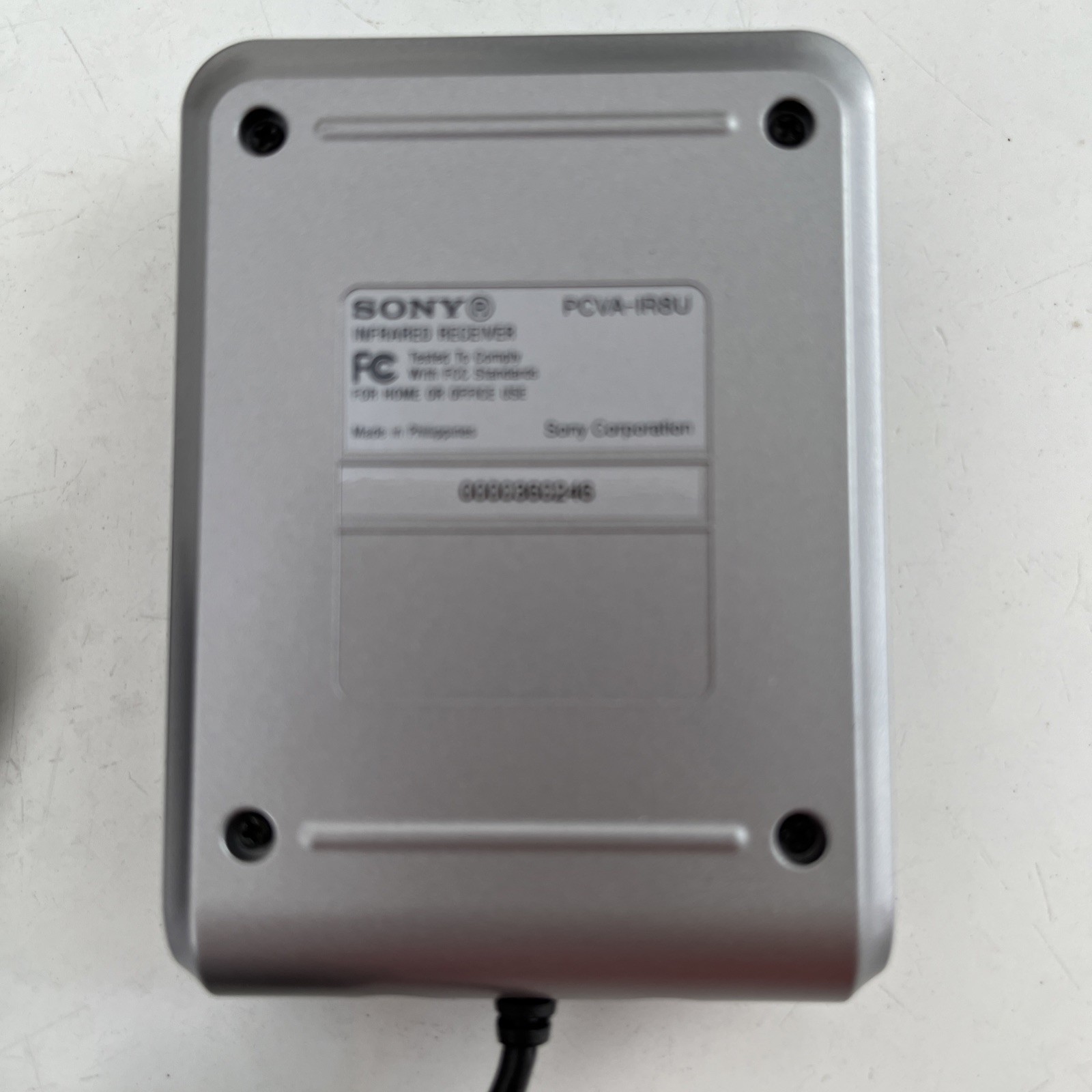 New SONY Infrared Receiver PCVA-IR8U, Unused