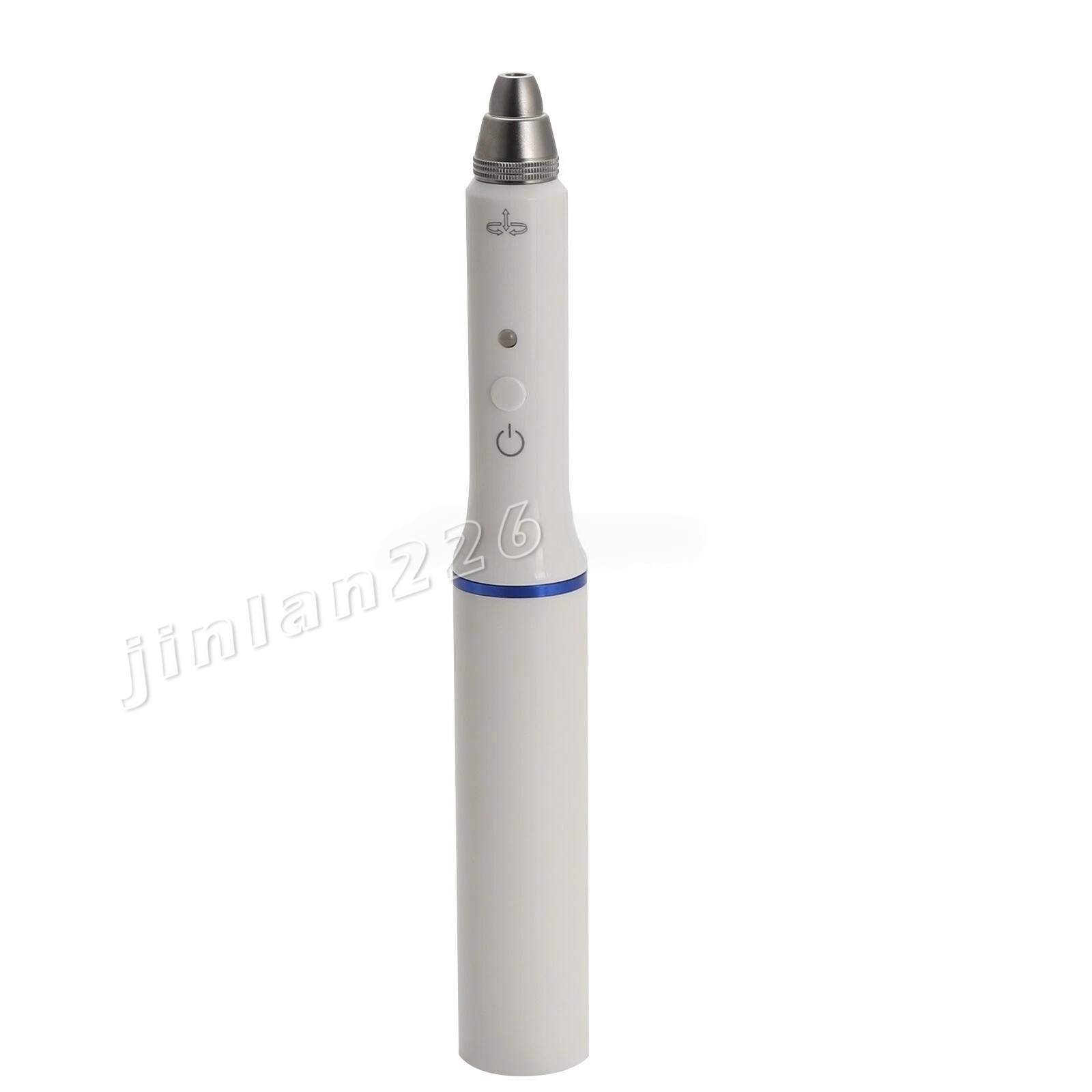 Dental Wireless Endo Obturation System Gutta Percha Heated Pen+2xTips