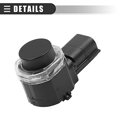 Car Bumper PDC Reverse Sensor, Backup Aid Sensor, for Ford Expedition 2015