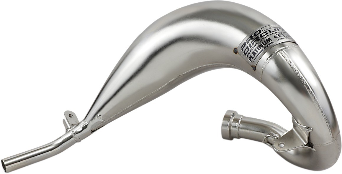 PRO CIRCUIT 0861985 Platinum Pipe
