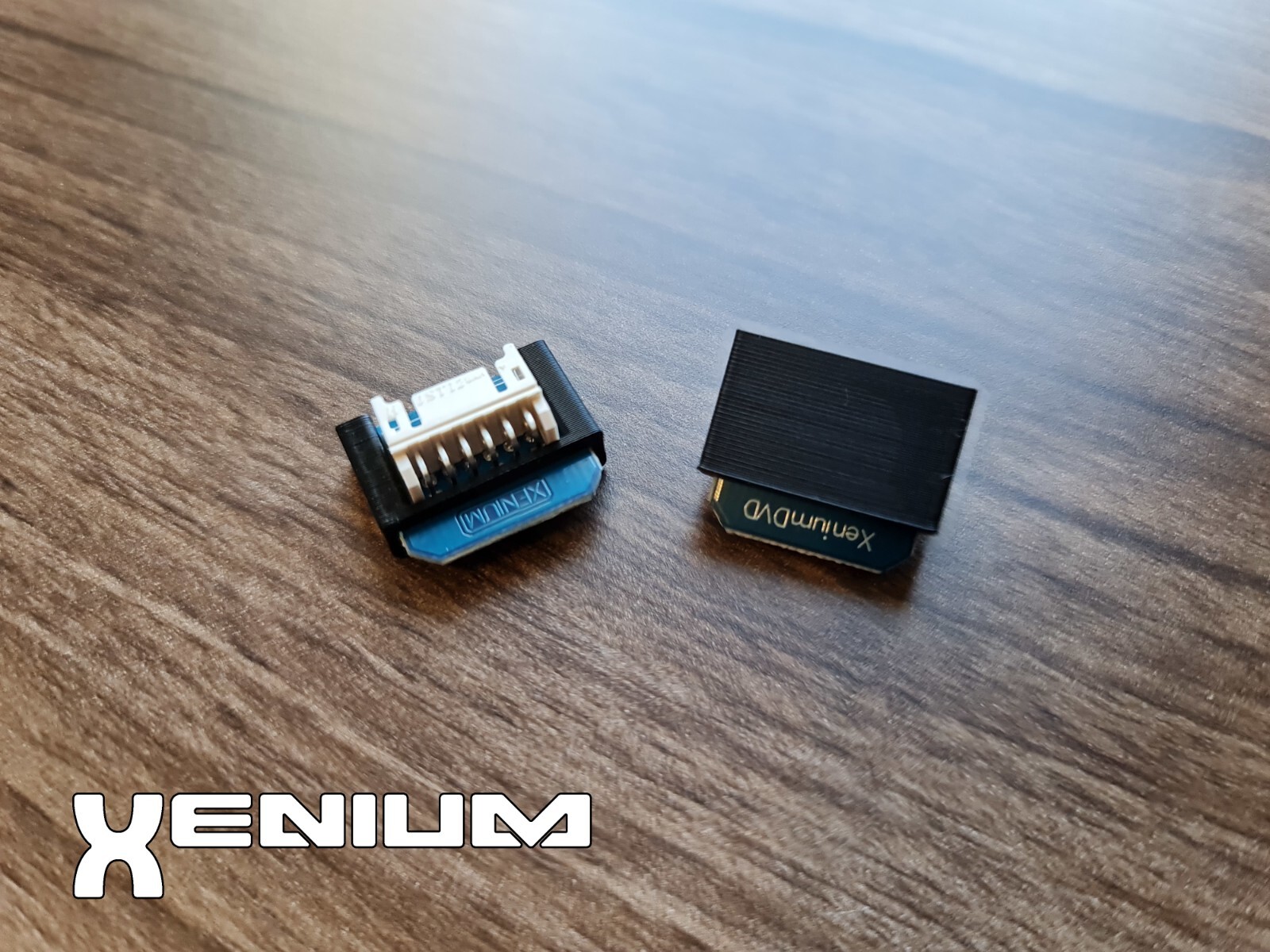 HDD Conversion Kit for Original Xbox (XeniumMods)