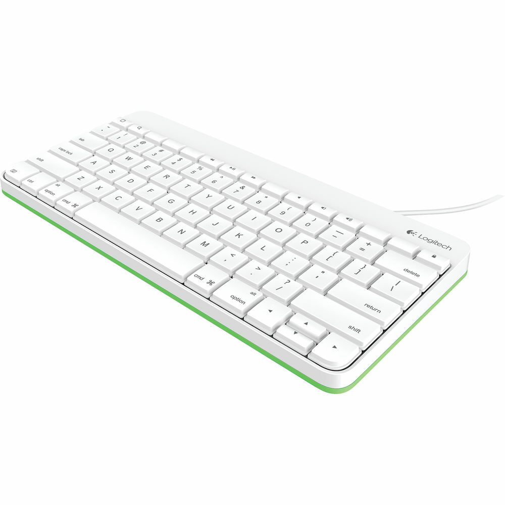 Logitech Keyboard
