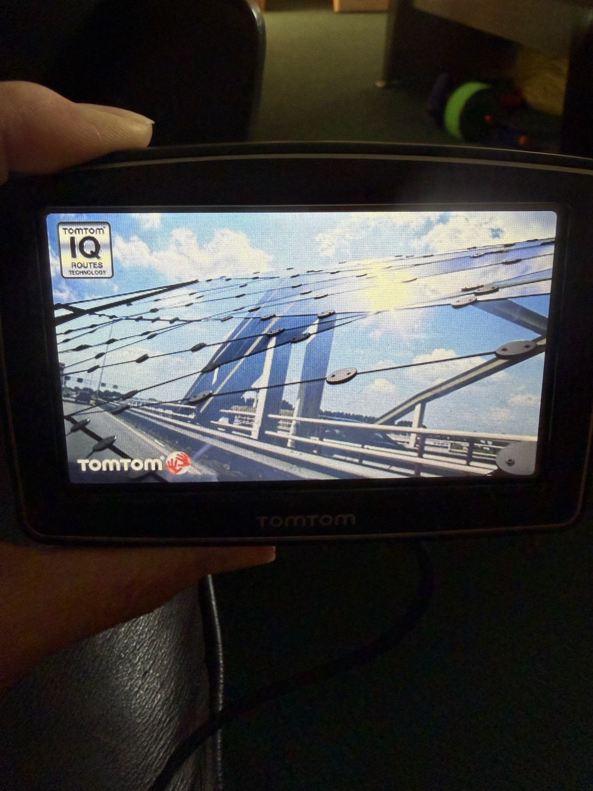 TomTom GPS 340S XL Plus