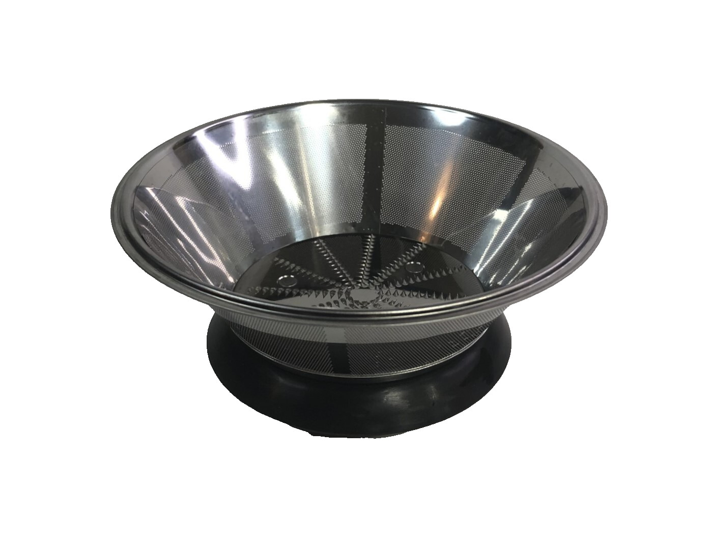 Black & Decker Juice Extractor JE2200B Blade Strainer Replacement Part Free Ship