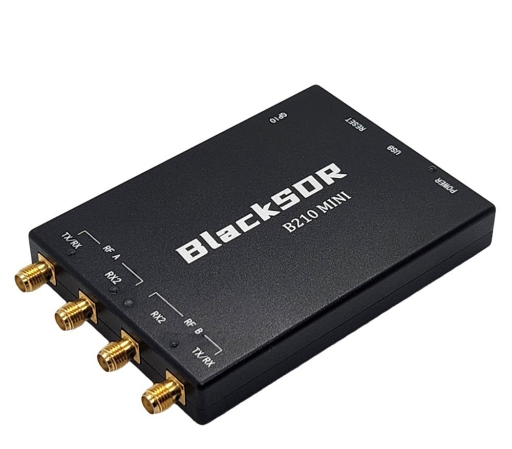 B210 Mini AD9361 Software Defined Radio Development Kit Motherboard for PlutoSDR