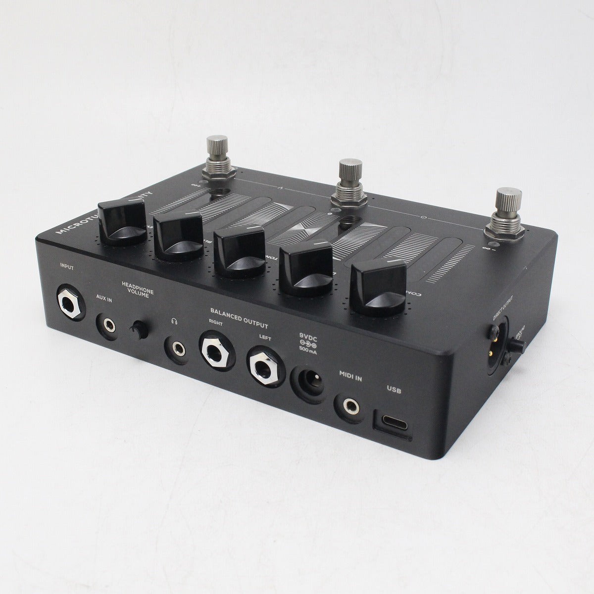 DARKGLASS EC Microtubes Infinity [INFY76FN944]