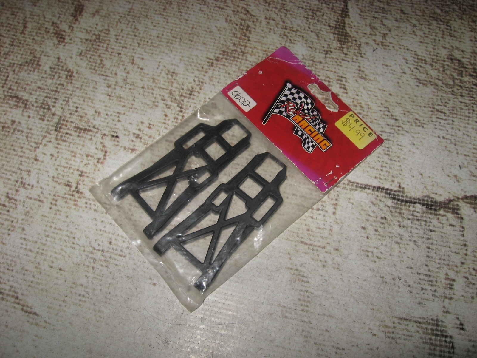 RC USA Seller Redcat Red Cat Racing Spare Parts / Arms 06012
