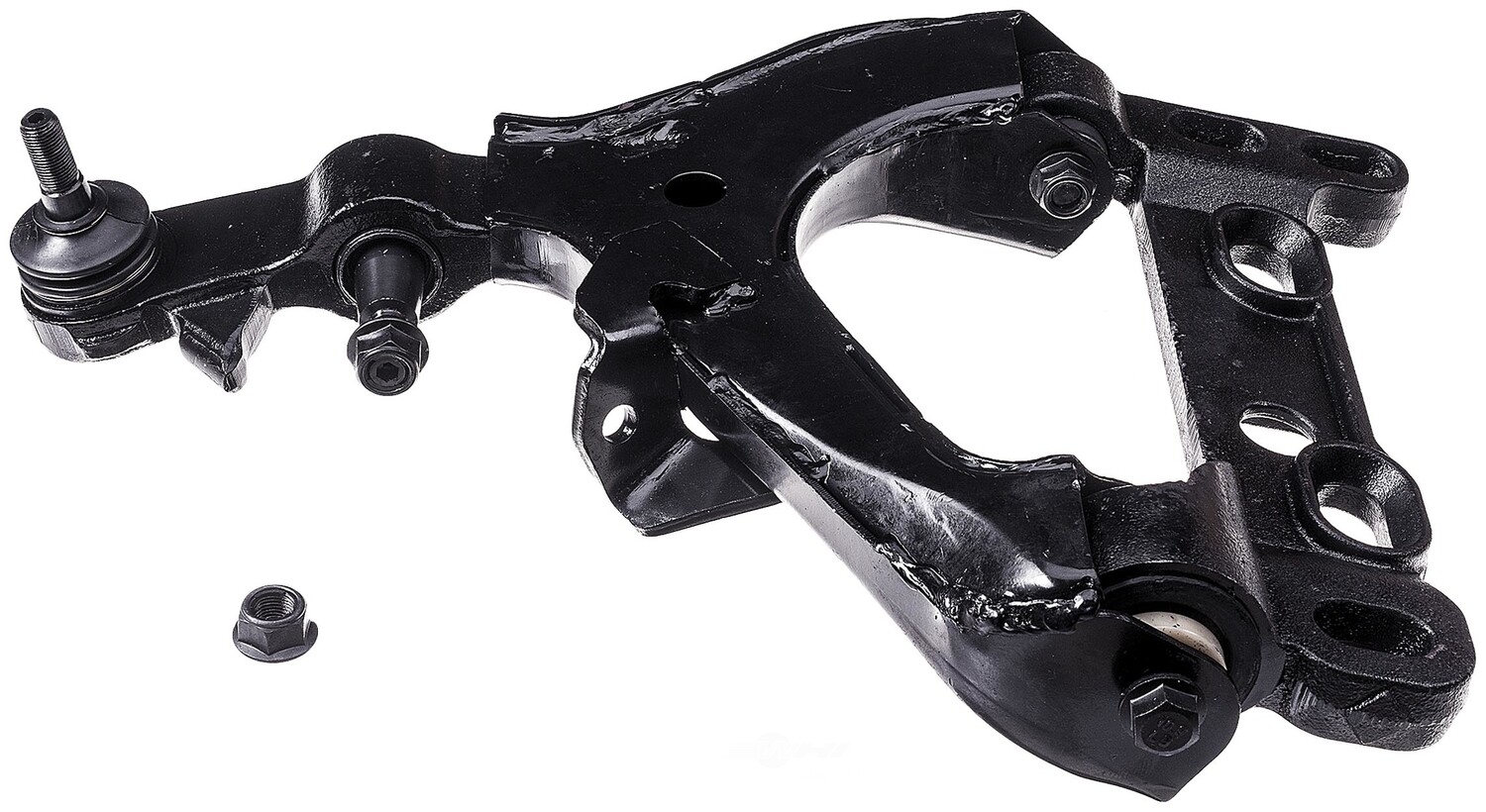 Ctrl Arm w/Ball Joint MAS Industries CB91323