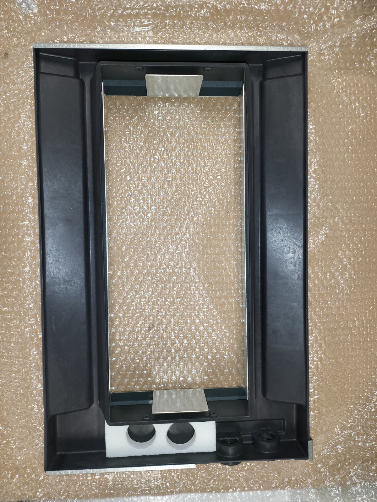 Amana/Goodman  Drain Pan Kit DPKT3A/GBT5076500DF Metal Reinforce