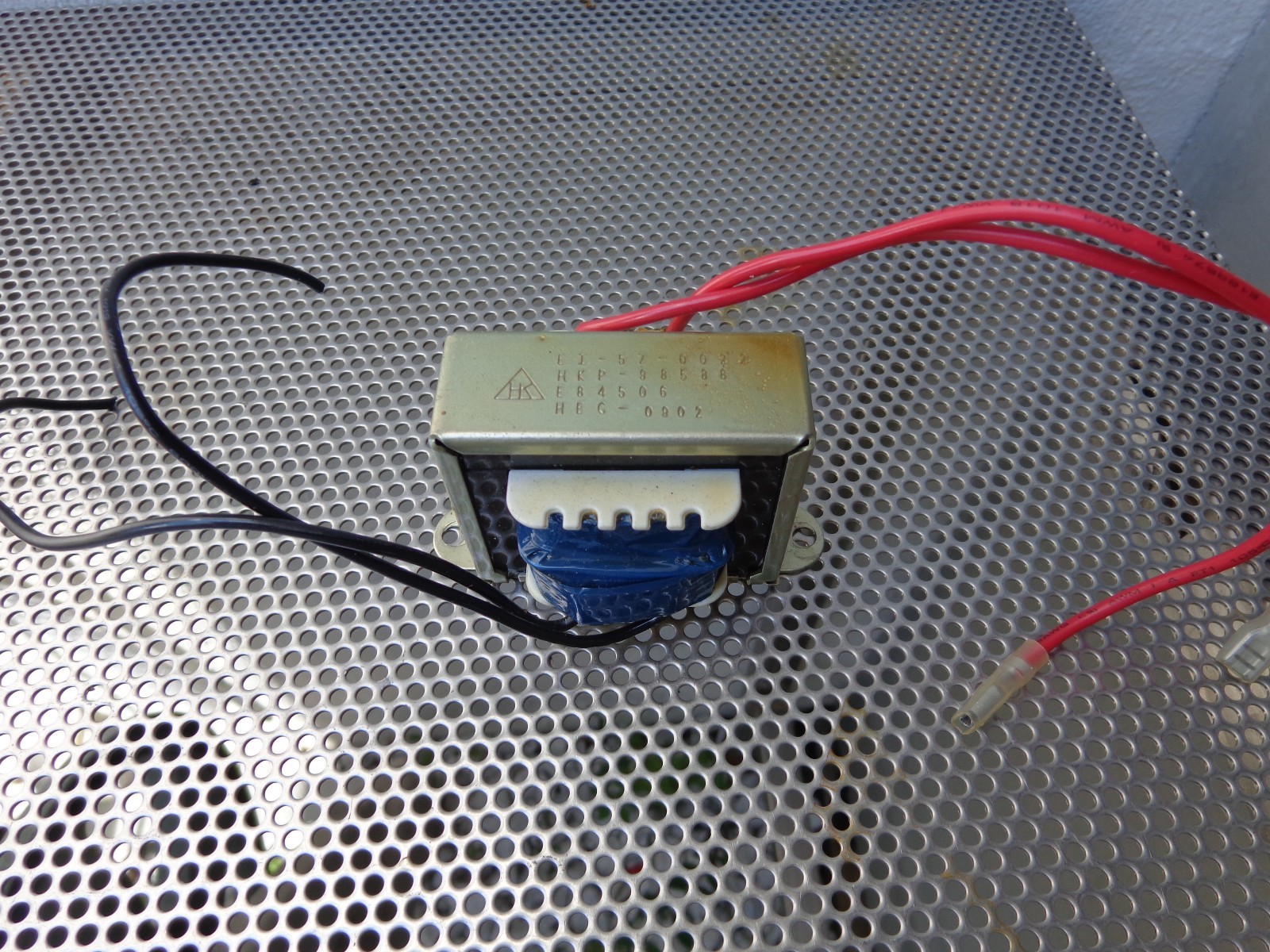 Transformer HKP-98588