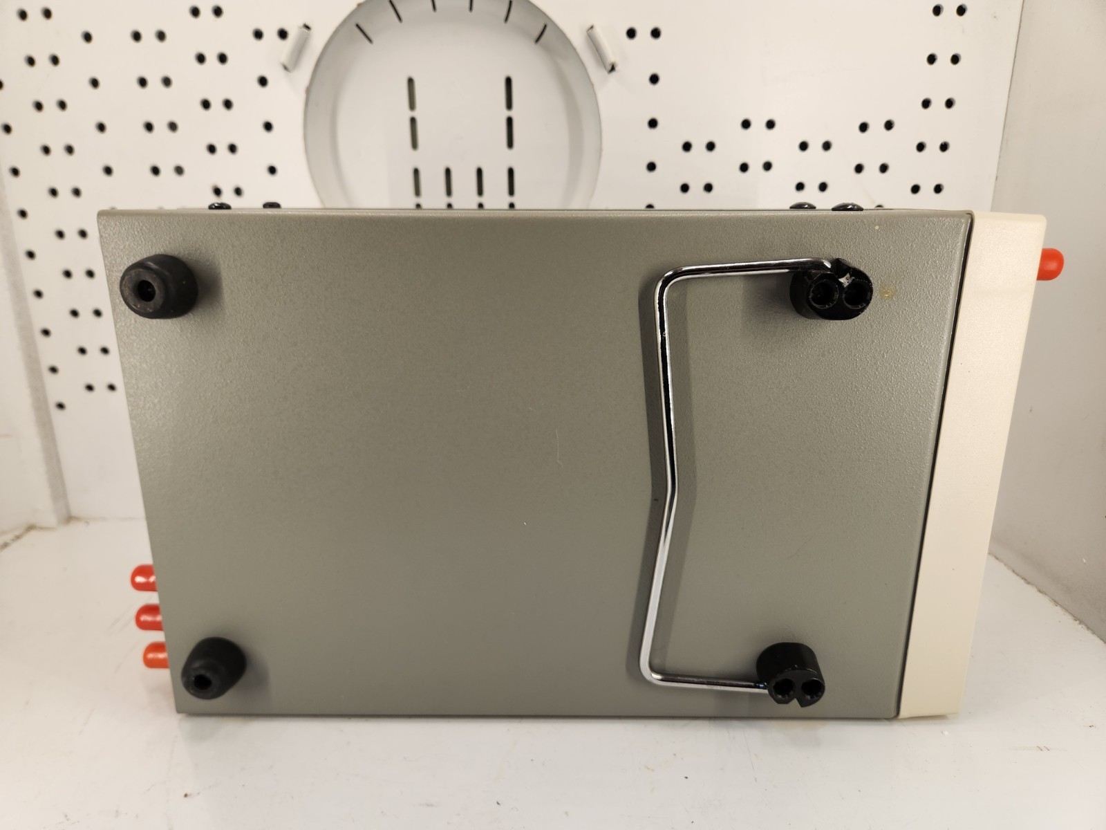 Stanford Research Systems (SRS) DS345 30 MHz Synthesized Function Generator