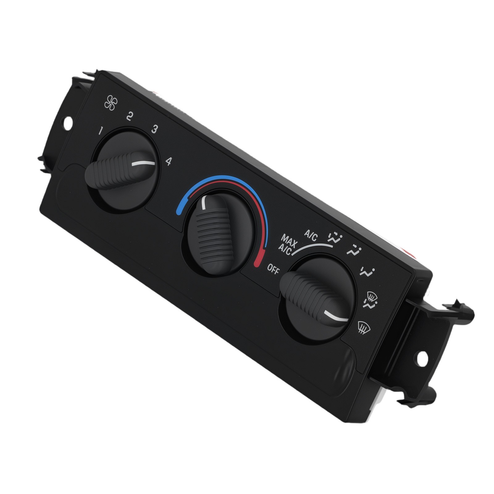 Climate Control Unit A/C Heater Control For Chevy S10 GMC Sonoma 98-05 09351325