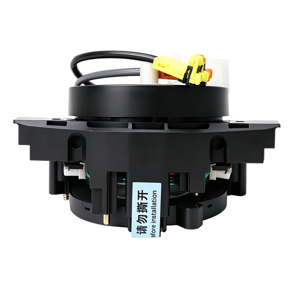 47945-JD00A Clock Spring w/ Steering Angle Sensor for Nissan Rogue 2008-2015