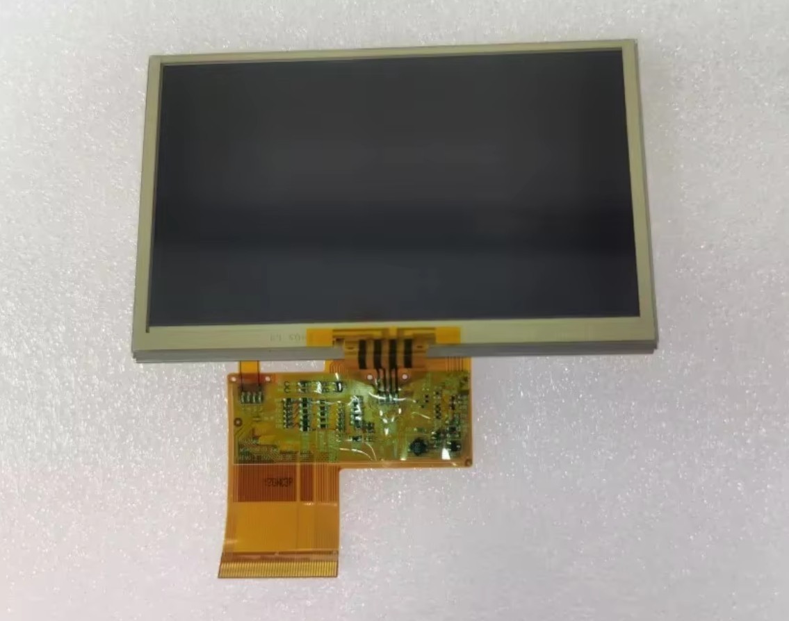For Soundcraft Si E-3 Expression3 LCD Screen Display Touch Screen Glass Replace