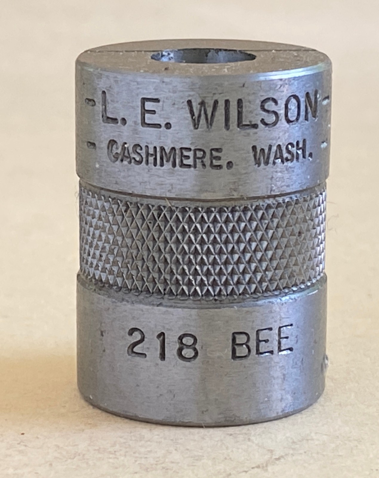 Cartridge Case Gauges - Wilson & Dillon Brands