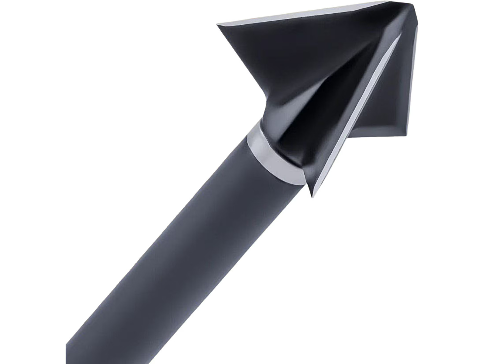 Ozcut Elite Series 3-Blade Fixed Broadhead