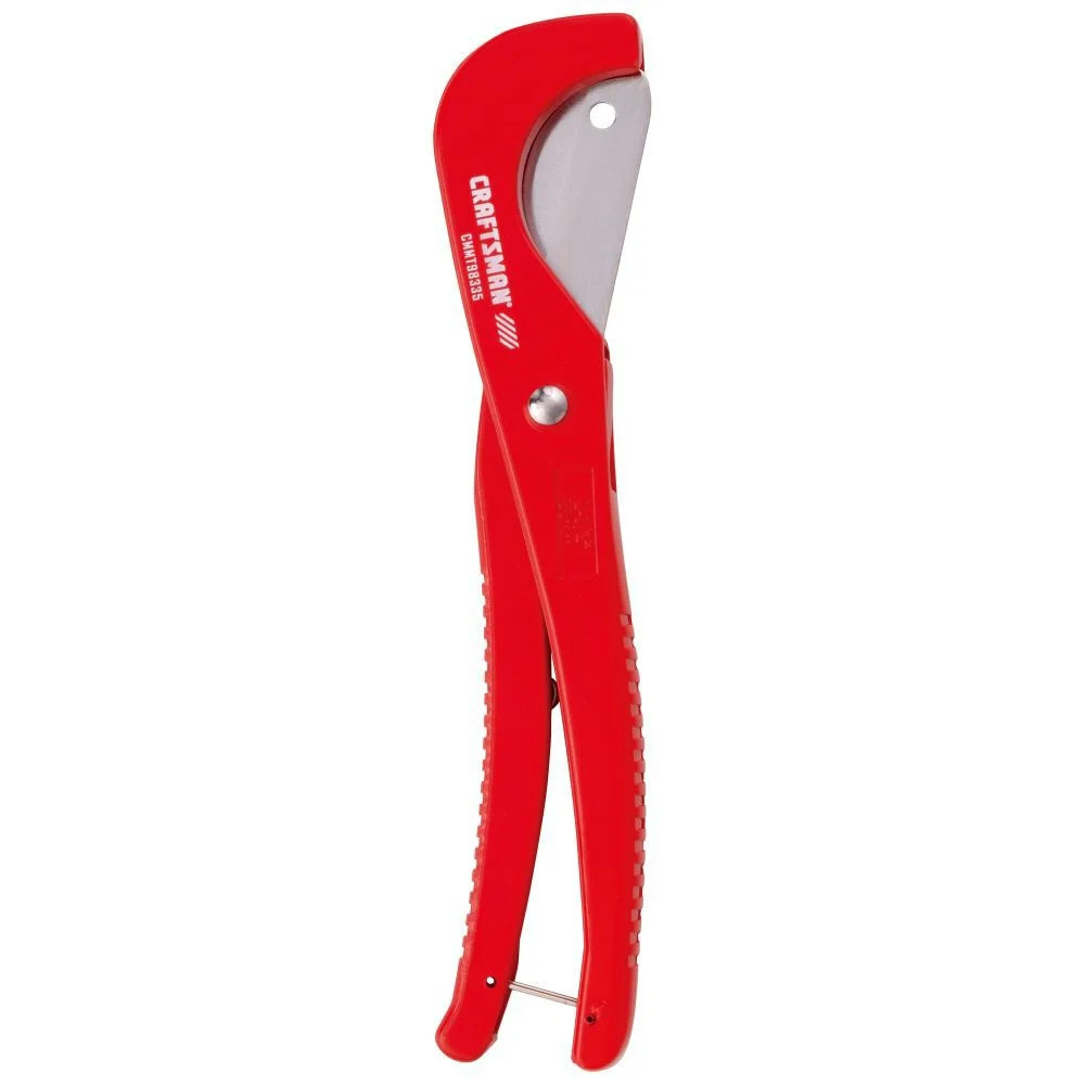 Craftsman Hose Cutters