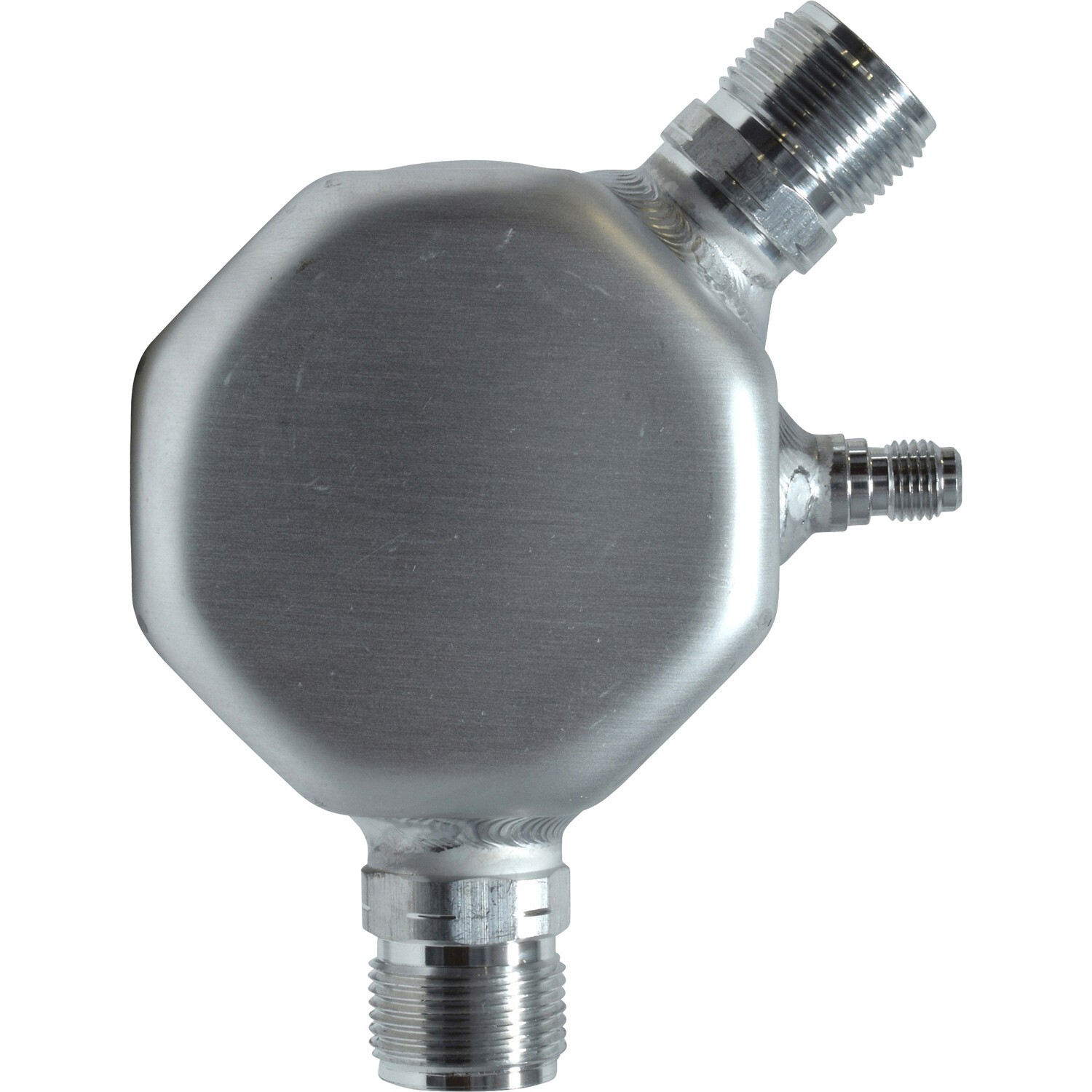 For 1990 Buick Riviera A/C Accumulator UAC