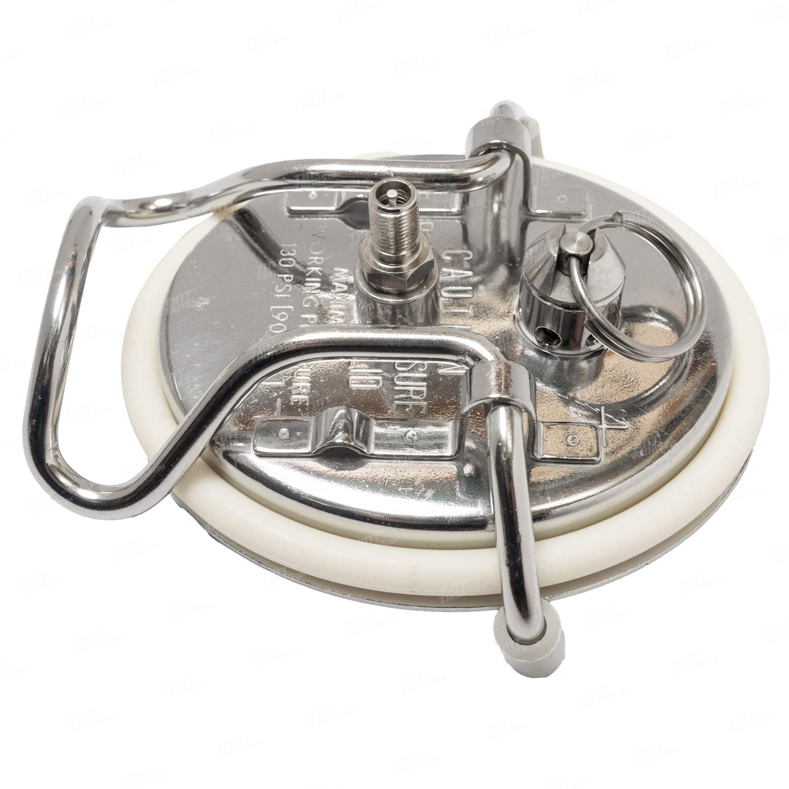 Replacement Schrader Valve Lid for Tint Tanks© Window Tint Solution Sprayers