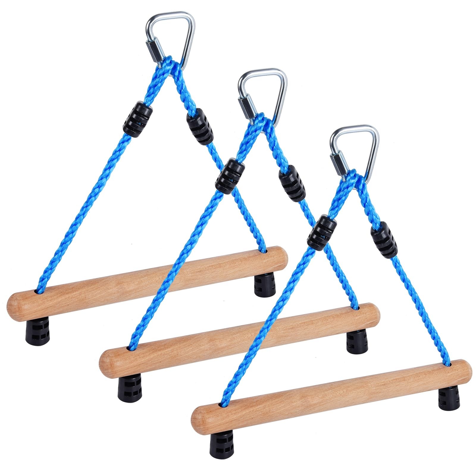 Ninja Monkey Bars, Monkey Bars for , Monkey Bars, Swing Accessory Sets, Obsta...