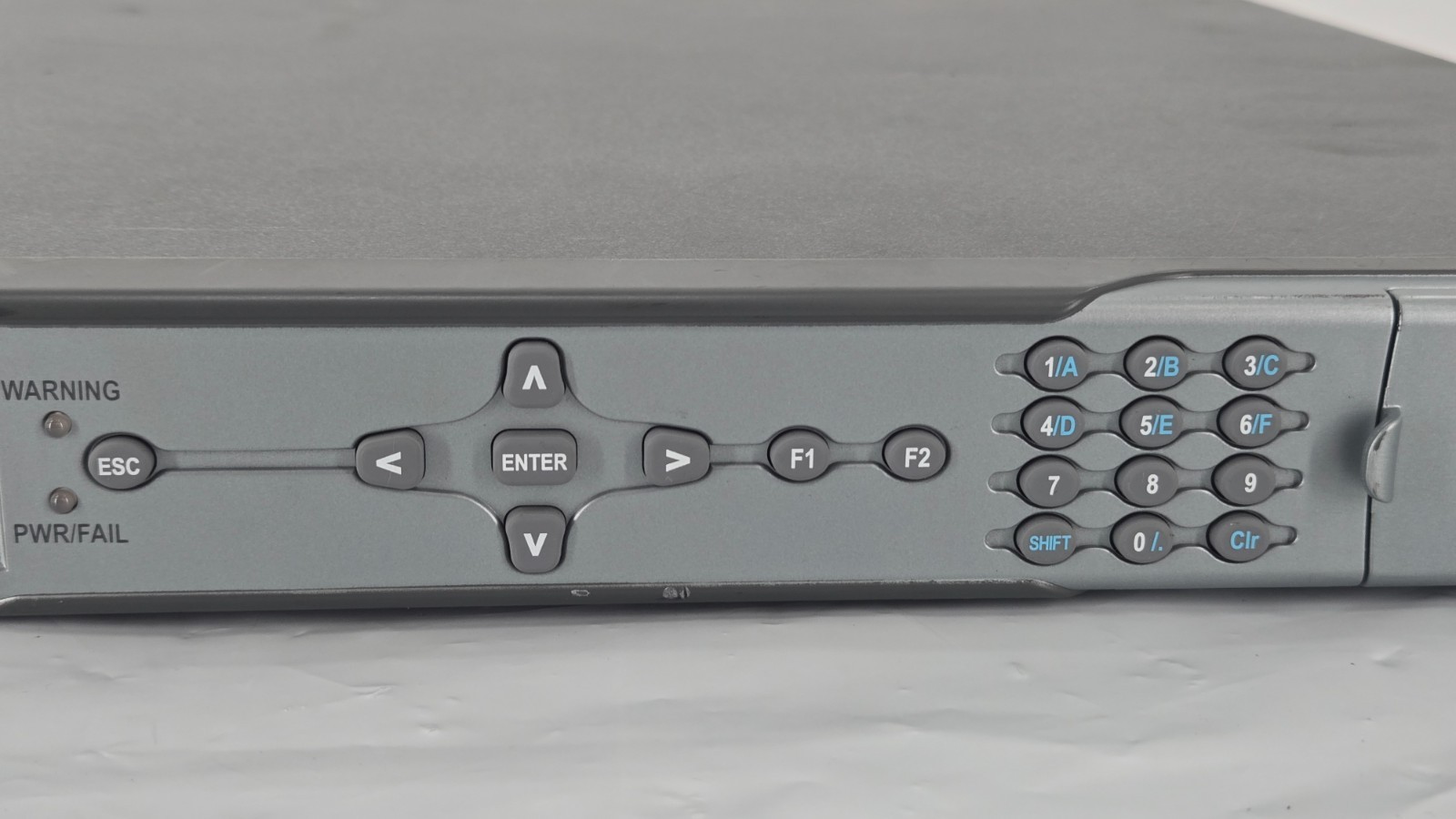 HARMONIC Multifunctional Integrated Receiver Decoder ProView-7100