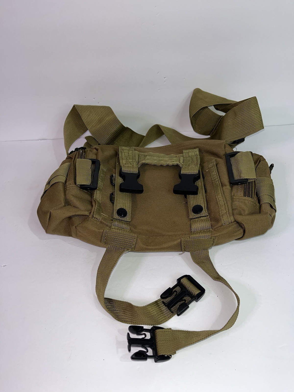 Outdoor Hydration Backpack Lightweight Hydration Pack with 3L Water Bladder