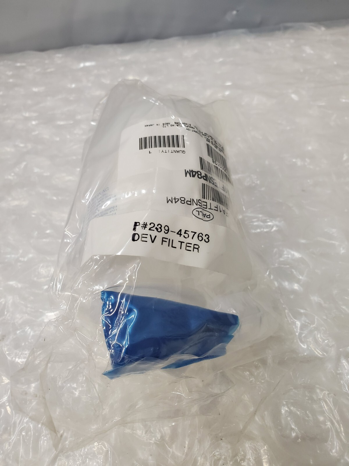 PALL DFA1FTESNP84M , FILTER