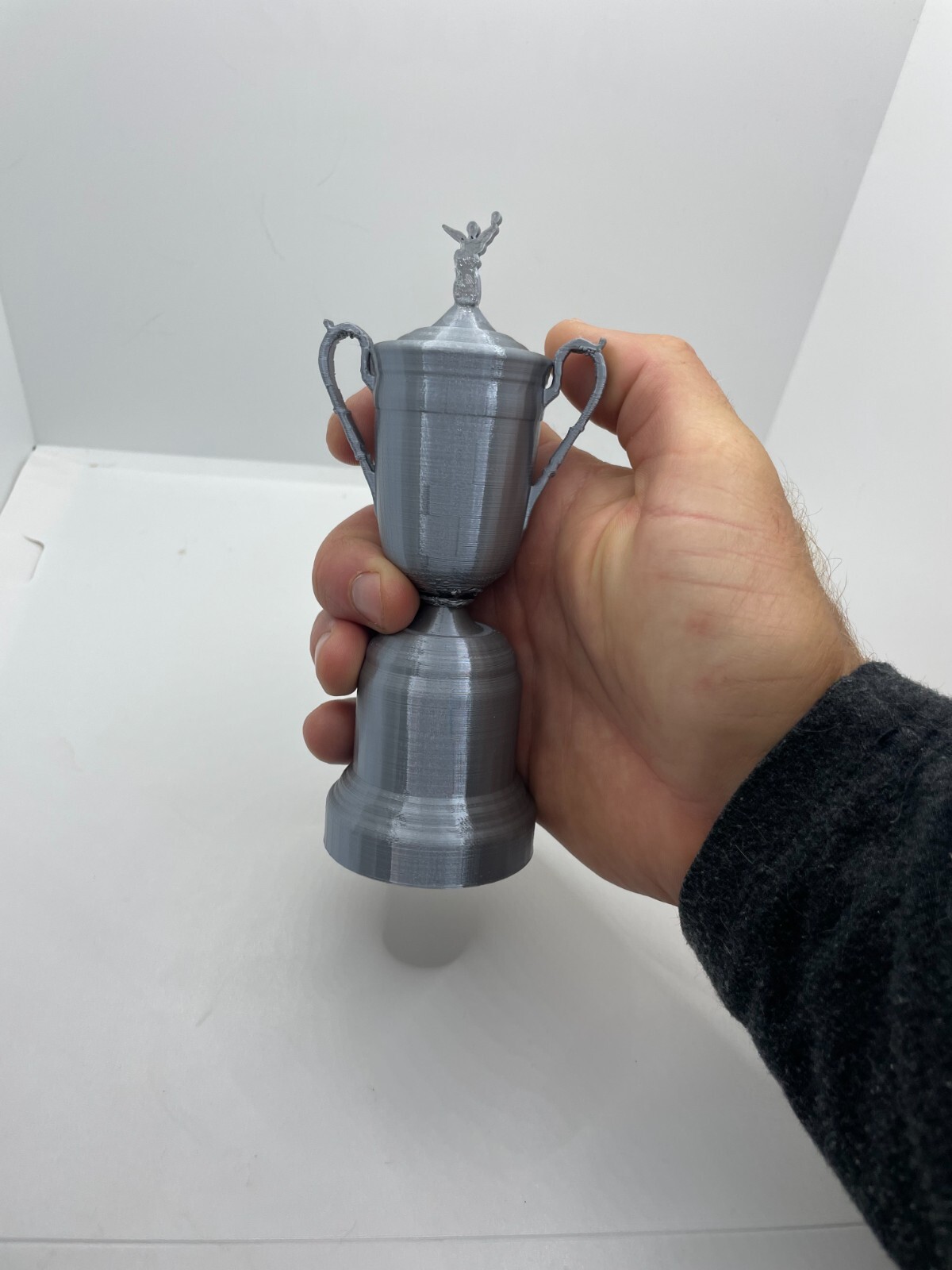 US Open Trophy (mini size)