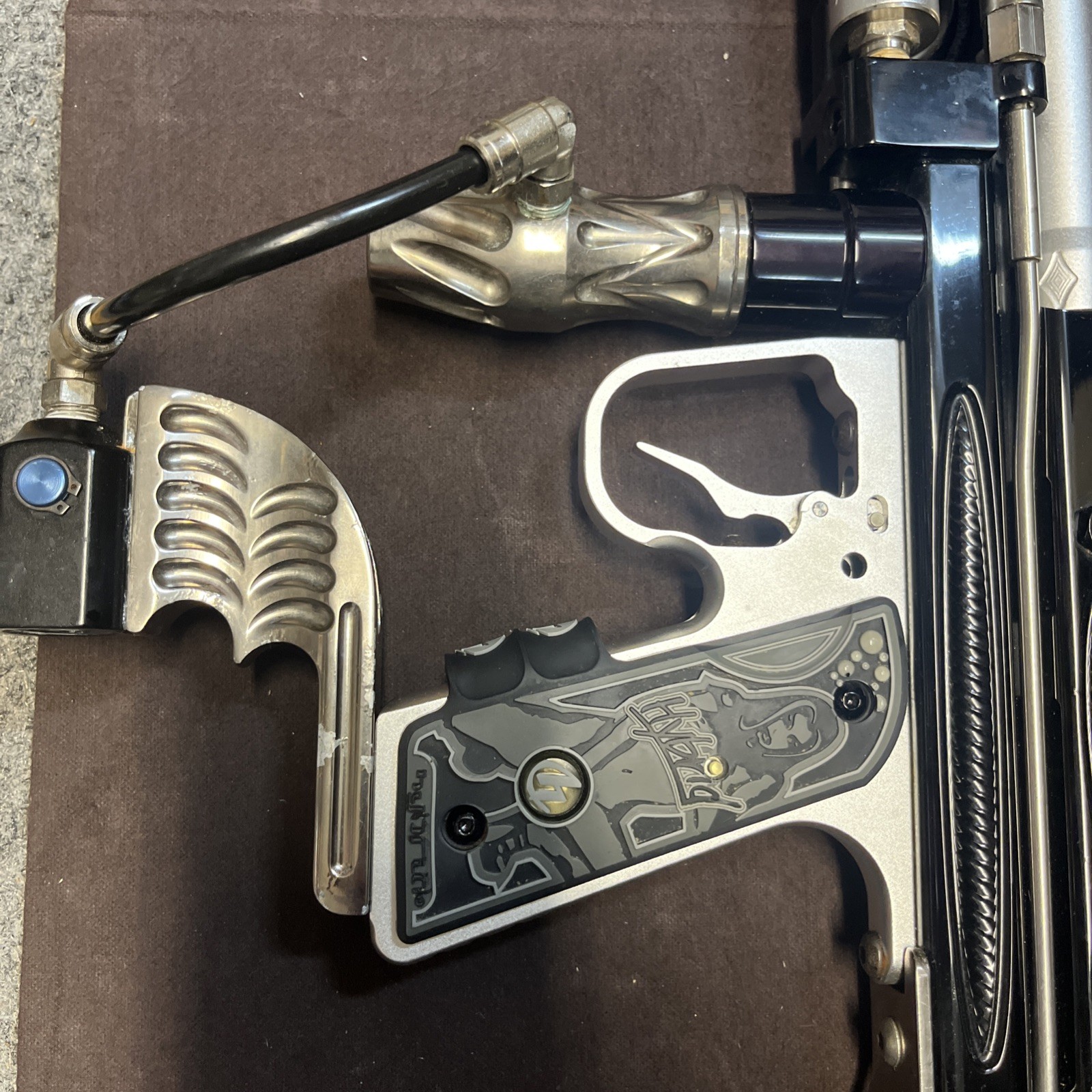 STO Autococker Untested
