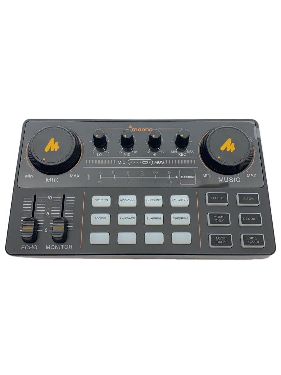 Other Brands Mixer Au-am200 Manon Used