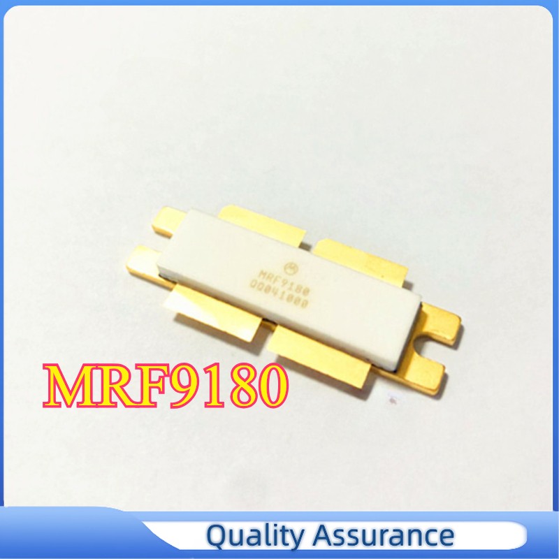 1pc New MRF9180 RF Power Field Effect Transistors 170W 880MHz 26V Fast Shipping
