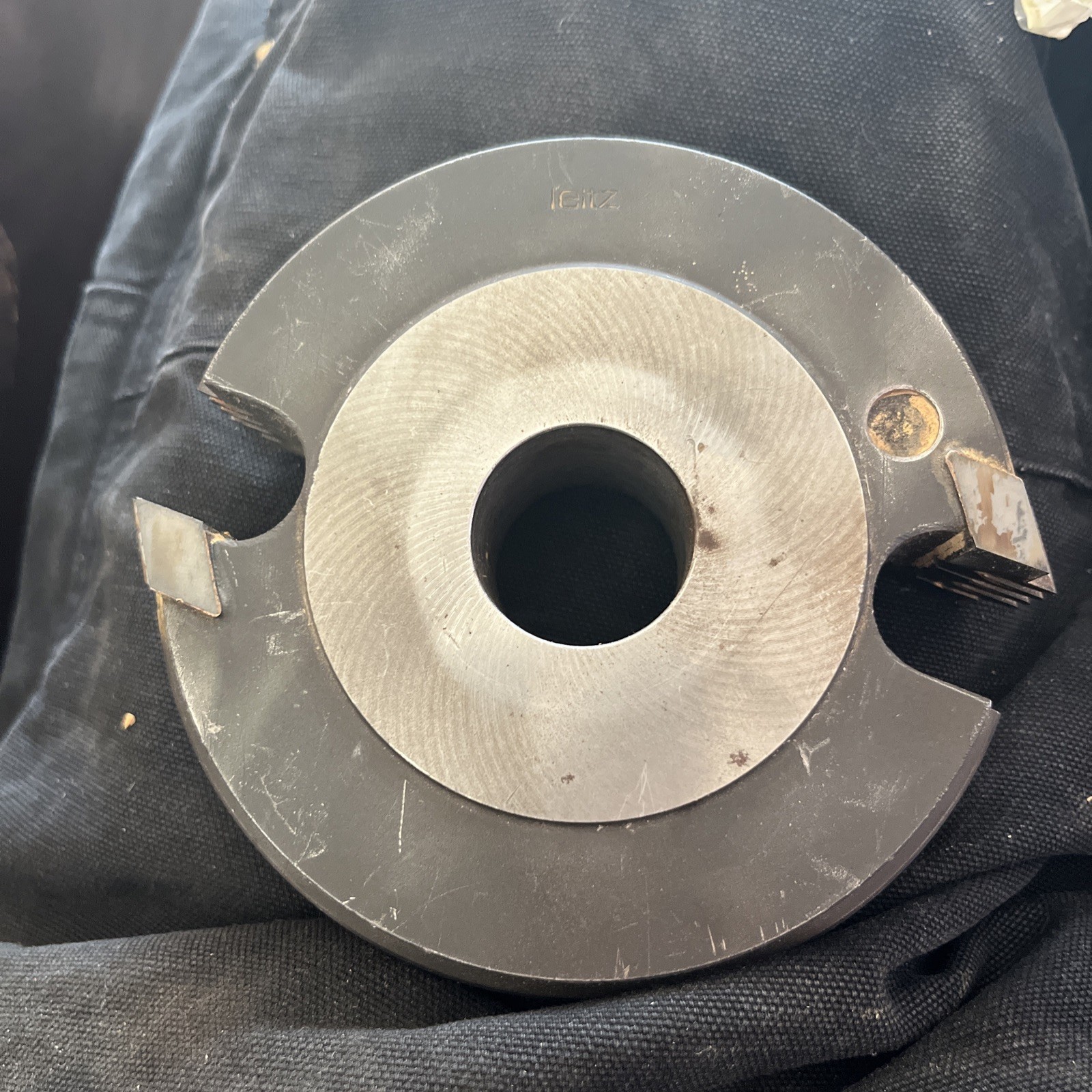 Leitz 22481 Cutter