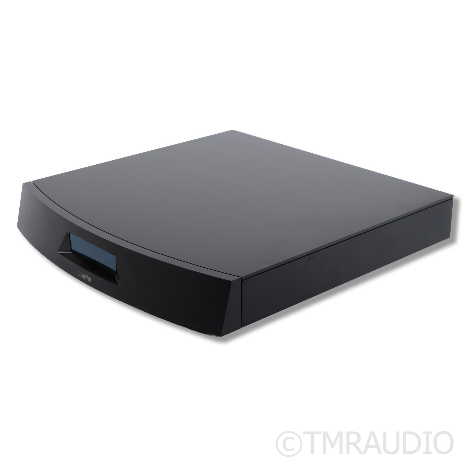 Lumin T3 Streamer