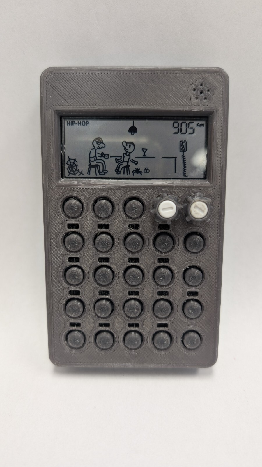Teenage Engineering Pocket Operator Case