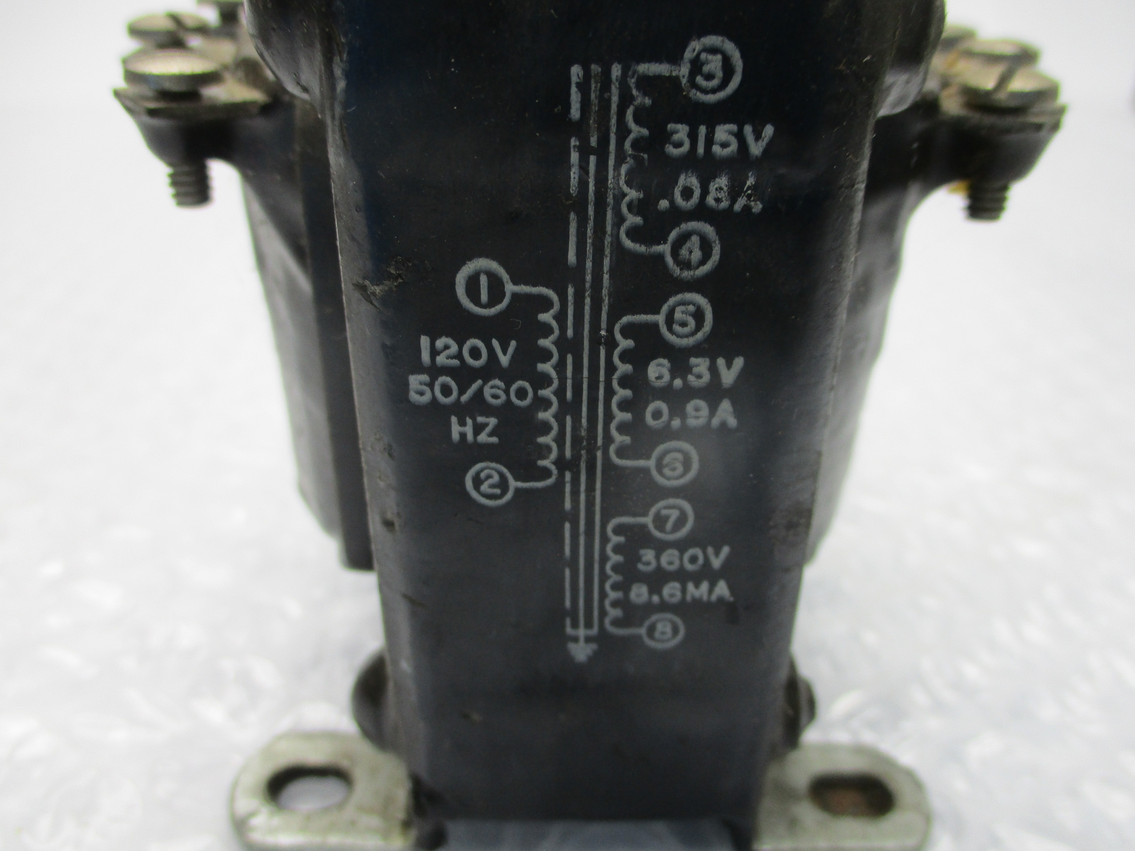 STERLING ST29554 TRANSFORMER NSNP