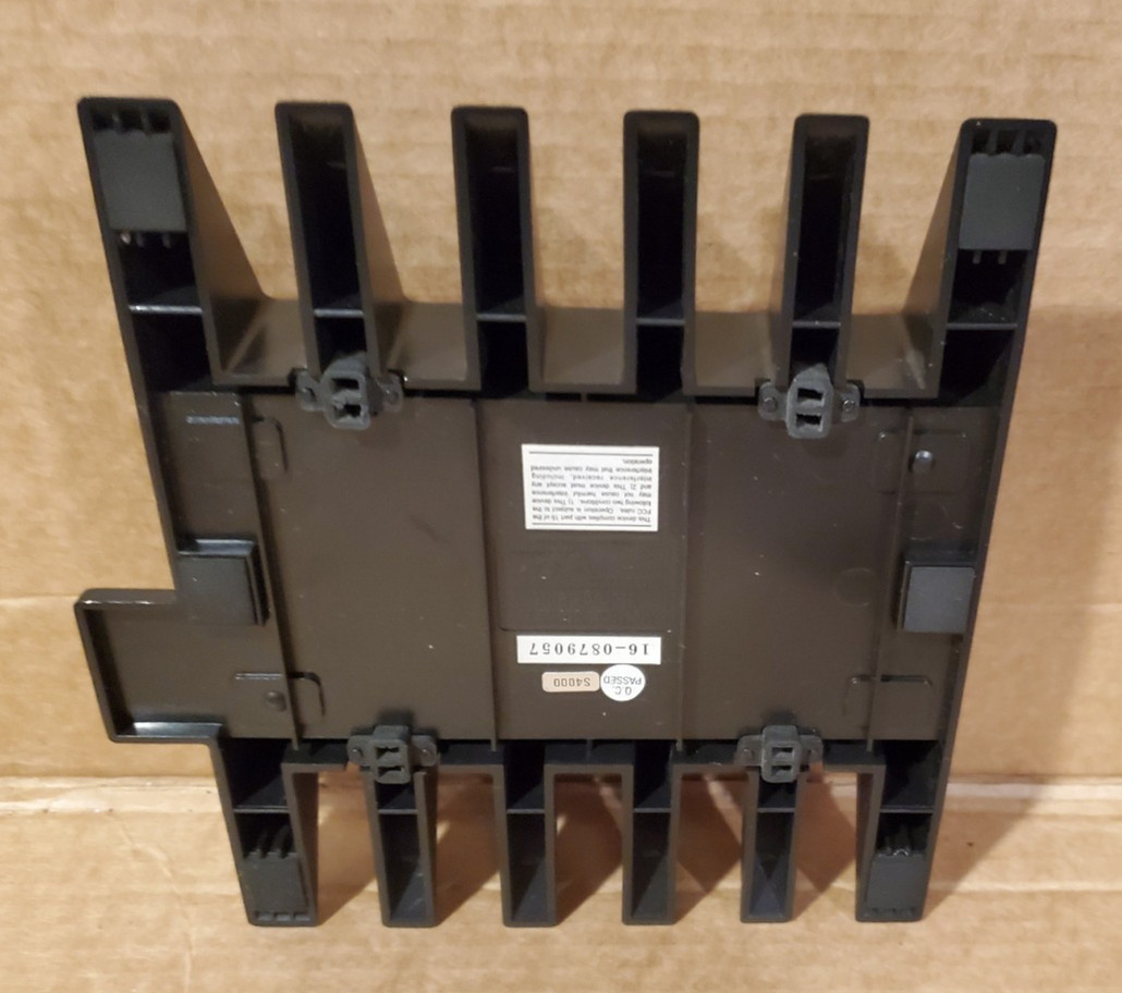 PS2 PlayStation 2 Fat System Vertical Stand, Black. Performance