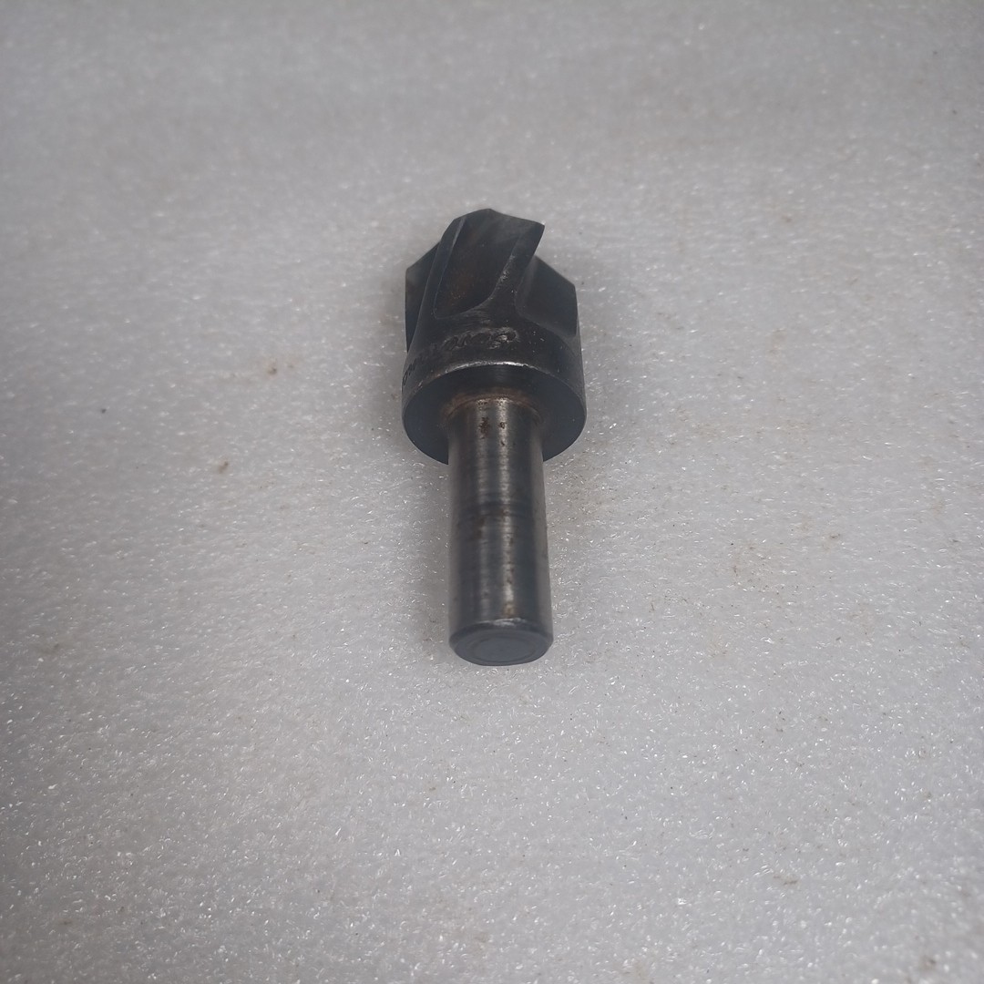 L 1 - 41 Degree Severance Countersink