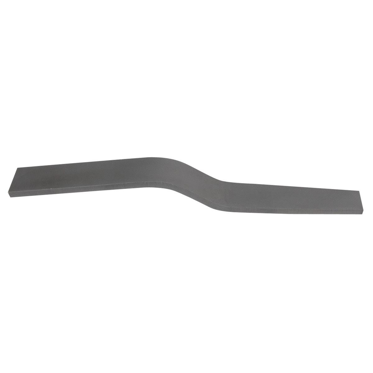 Keysco Tools 77505 Medium Second Cut Slapping File