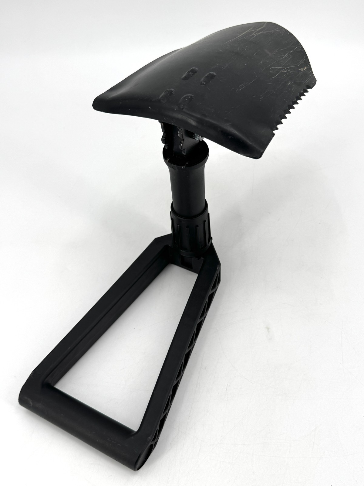 US Military Gerber Entrenching Trifold Folding Etool E-tool Shovel USGI VGC