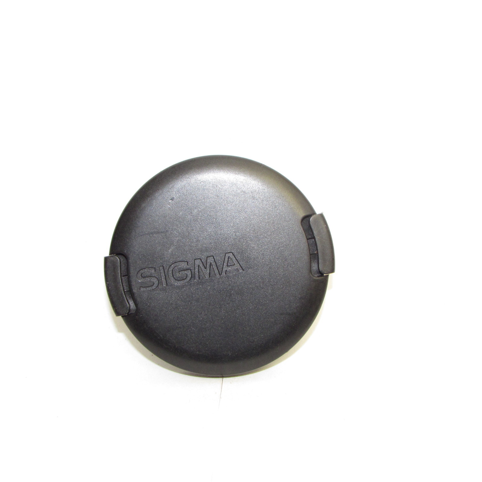 Used Sigma 55mm Lens Front Cap Made in Japan vintage S211835