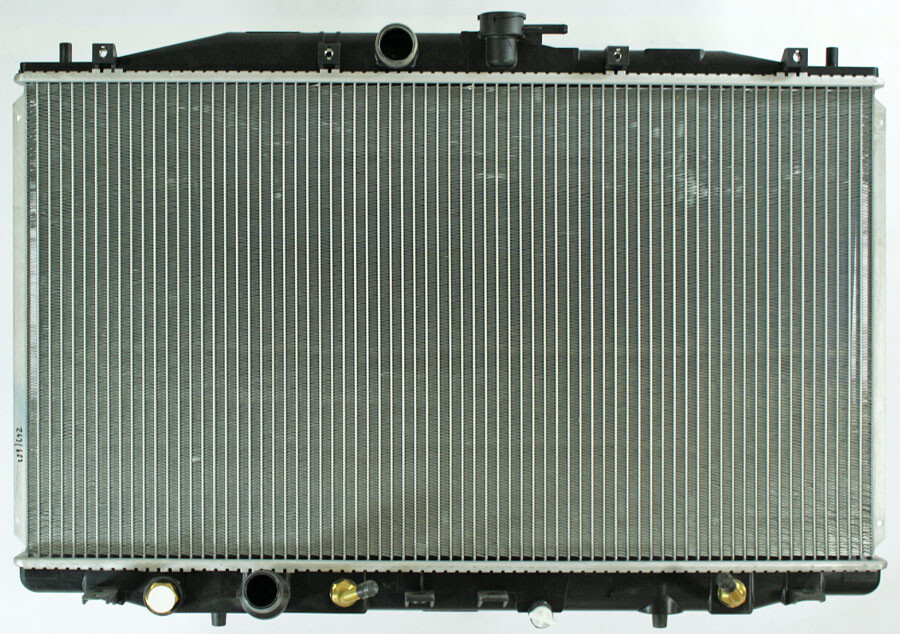 Radiator Direct Fit 2004-2008 Acura TSX 2.4L